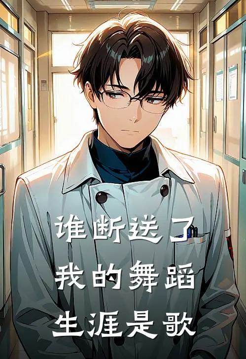 谁断送了我的舞蹈生涯是歌