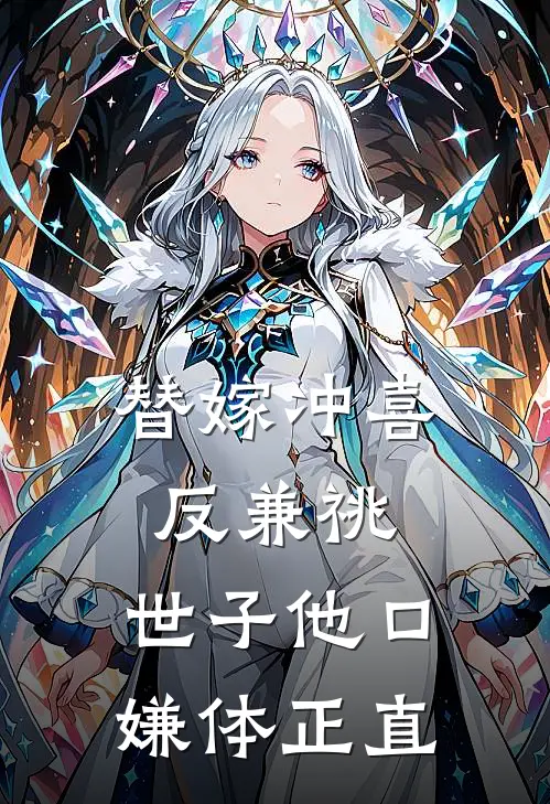 替嫁冲喜反兼祧，世子他口嫌体正直