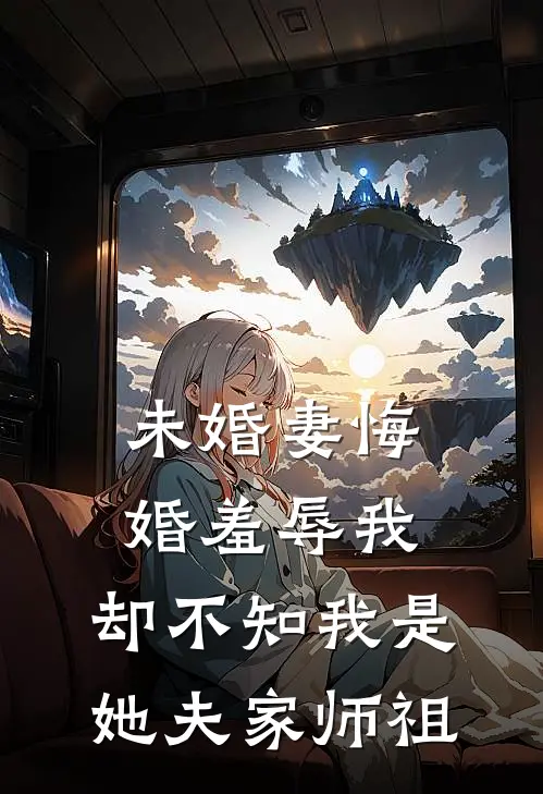未婚妻悔婚羞辱我，却不知我是她夫家师祖