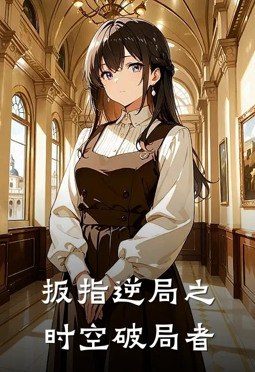 扳指逆局之时空破局者(江一帆兰瑟岛)最新完结小说推荐_热门小说排行榜扳指逆局之时空破局者江一帆兰瑟岛