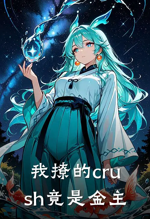 我撩的crush竟是金主