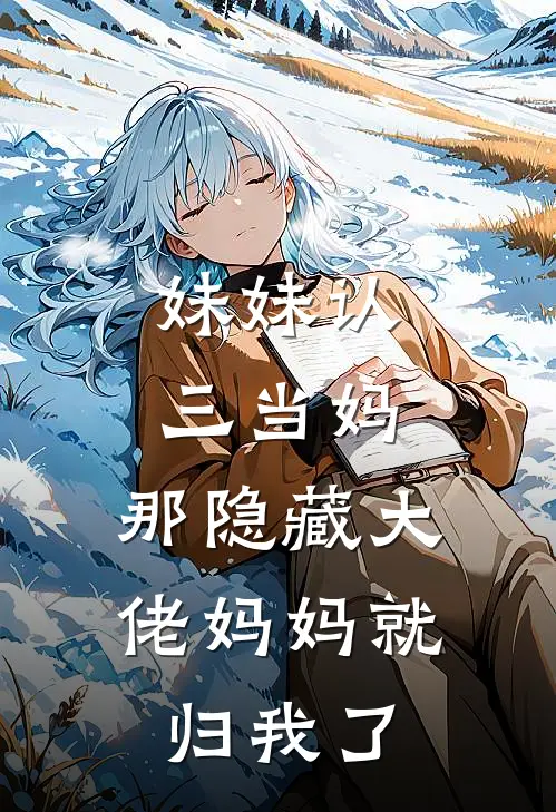 妹妹认三当妈，那隐藏大佬妈妈就归我了