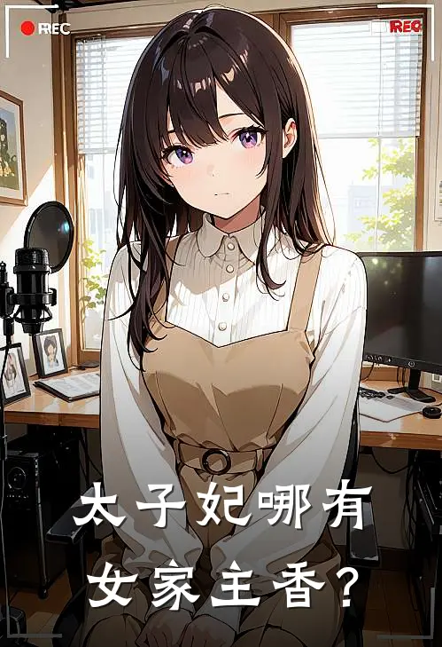 太子妃哪有女家主香？