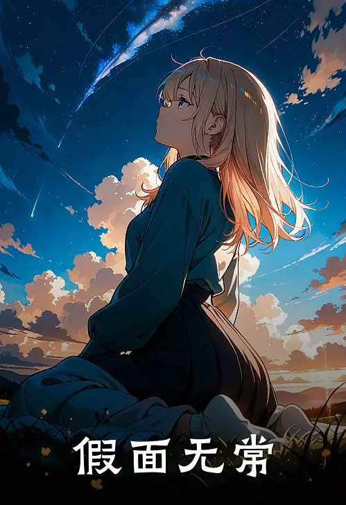 假面无常(路砚青慈洛世安)热门小说大全_推荐完本小说假面无常路砚青慈洛世安