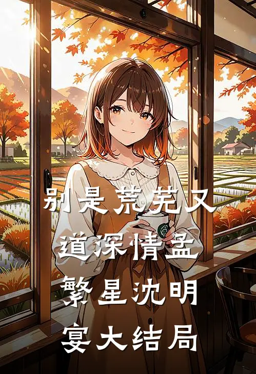 别是荒芜又道深情孟繁星沈明宴大结局