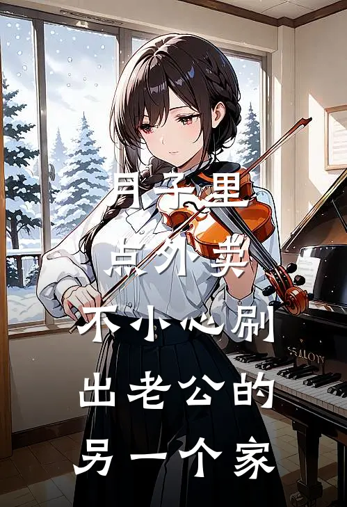 月子里点外卖，不小心刷出老公的另一个家