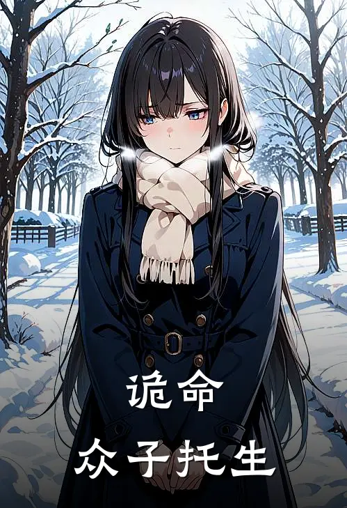 诡命：众子托生沙婆婆丁九门小说最新章节_最新小说推荐诡命：众子托生沙婆婆丁九门