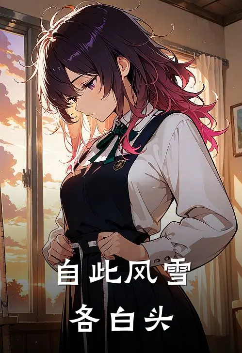 自此风雪各白头