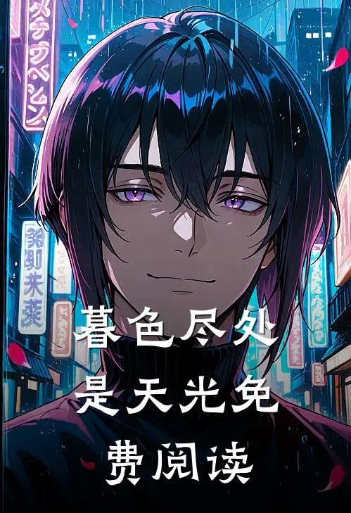 暮色尽处是天光免费阅读