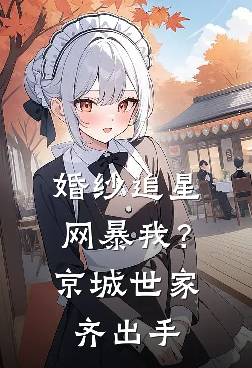 婚纱追星网暴我？京城世家齐出手