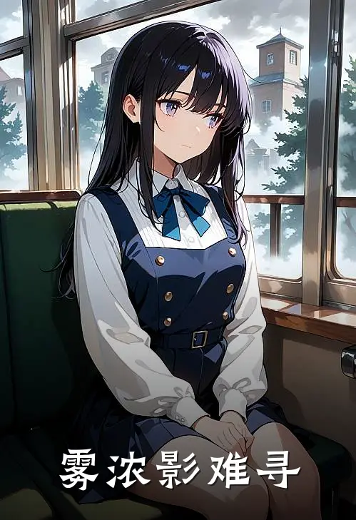 雾浓影难寻顾野阿野完本小说免费阅读_最新章节列表雾浓影难寻(顾野阿野)