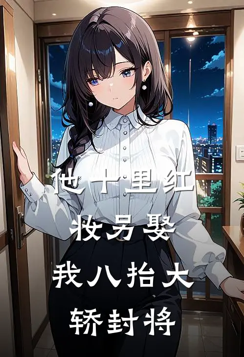 他十里红妆另娶，我八抬大轿封将