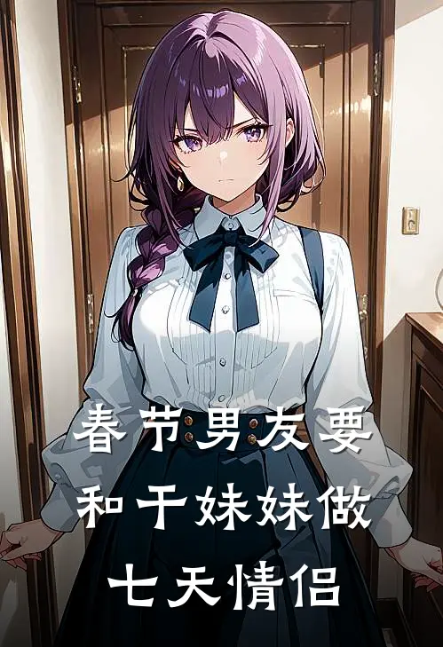 春节男友要和干妹妹做七天情侣