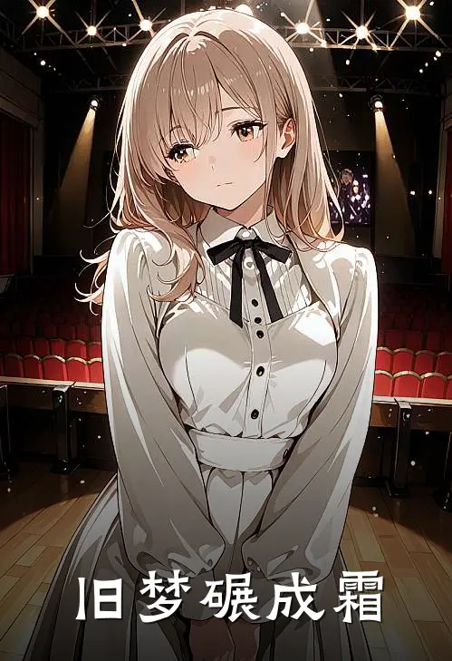 旧梦碾成霜(温柚枝程烬野)小说免费阅读_热门小说阅读旧梦碾成霜温柚枝程烬野