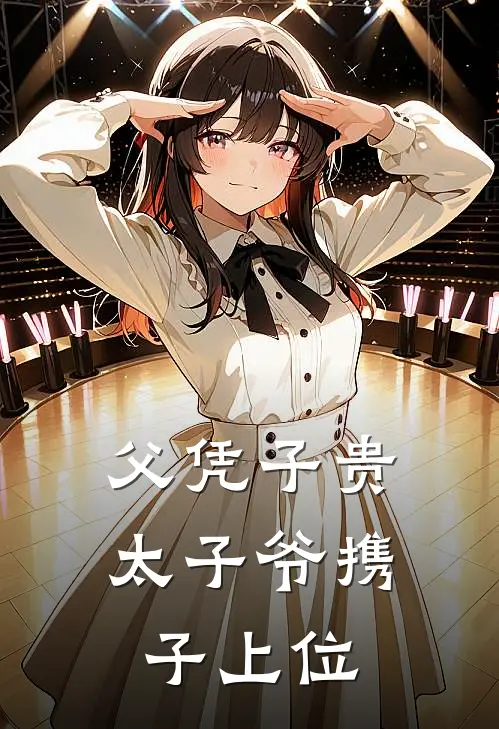 纪凌萧临琛(父凭子贵，太子爷携子上位)完结版免费在线阅读_《父凭子贵，太子爷携子上位》全章节阅读
