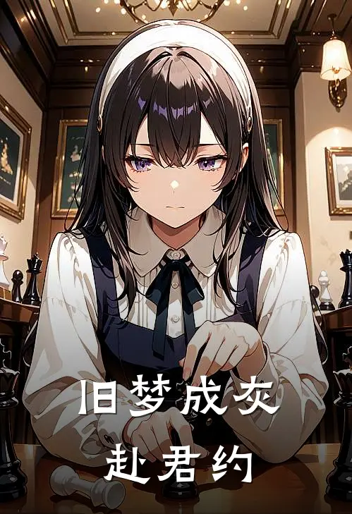 旧梦成灰，赴君约(顾曼云贺舒成)阅读免费小说_完本热门小说旧梦成灰，赴君约顾曼云贺舒成