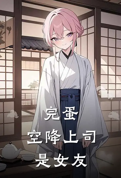 完蛋，空降上司是女友(叶凡王飞)完结小说推荐_小说全文免费阅读完蛋，空降上司是女友叶凡王飞